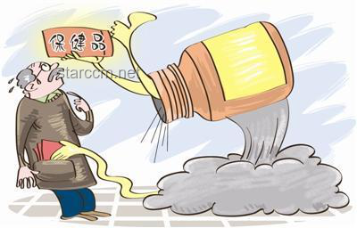 第一批混入老年徒步团的年轻人，健康警钟已敲响——进骨科案例引发的思考